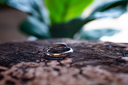 Hubei Turquoise Everyday Ring