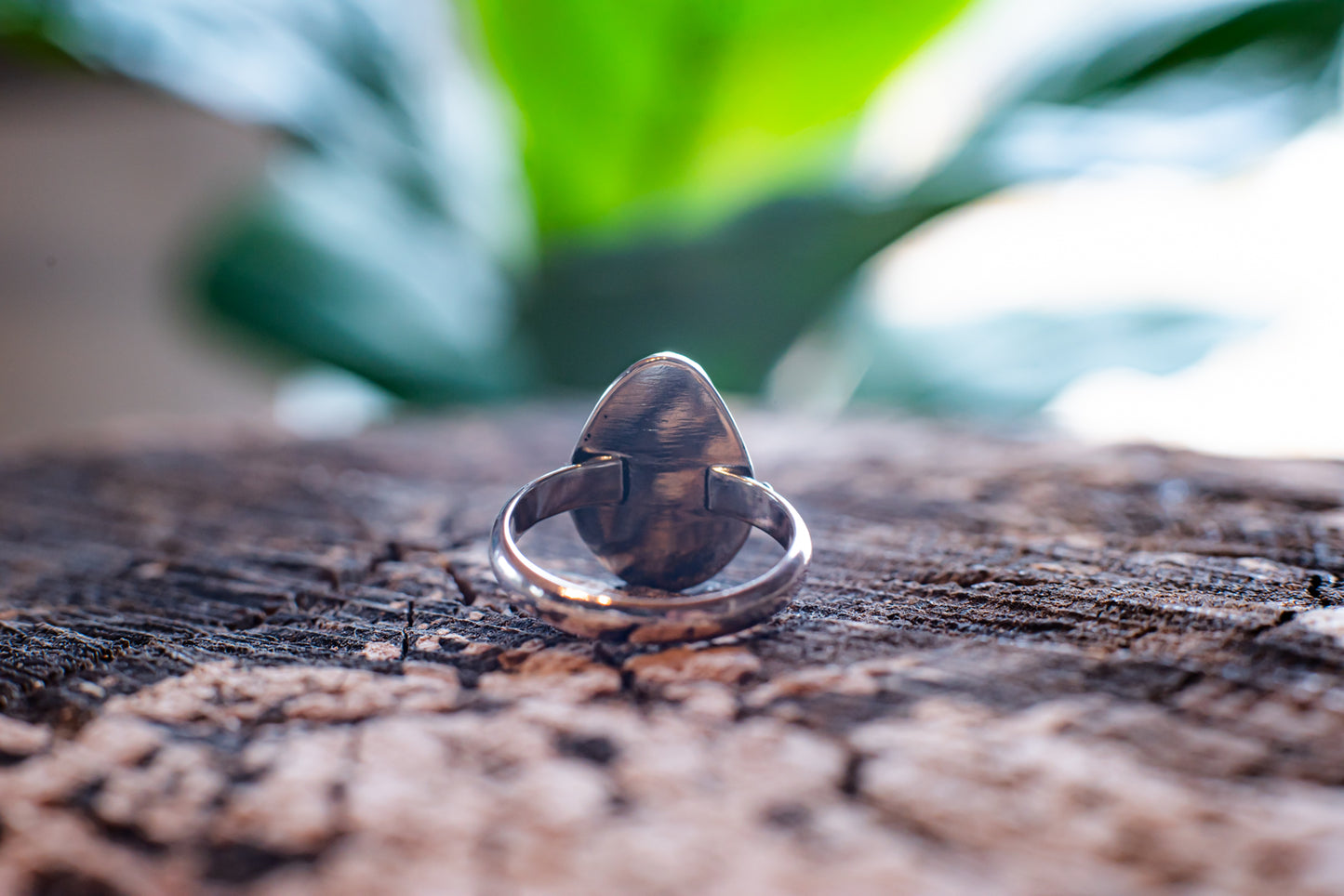 Turquoise Ring